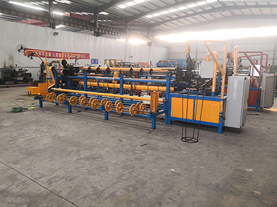 如順勾花網(wǎng)